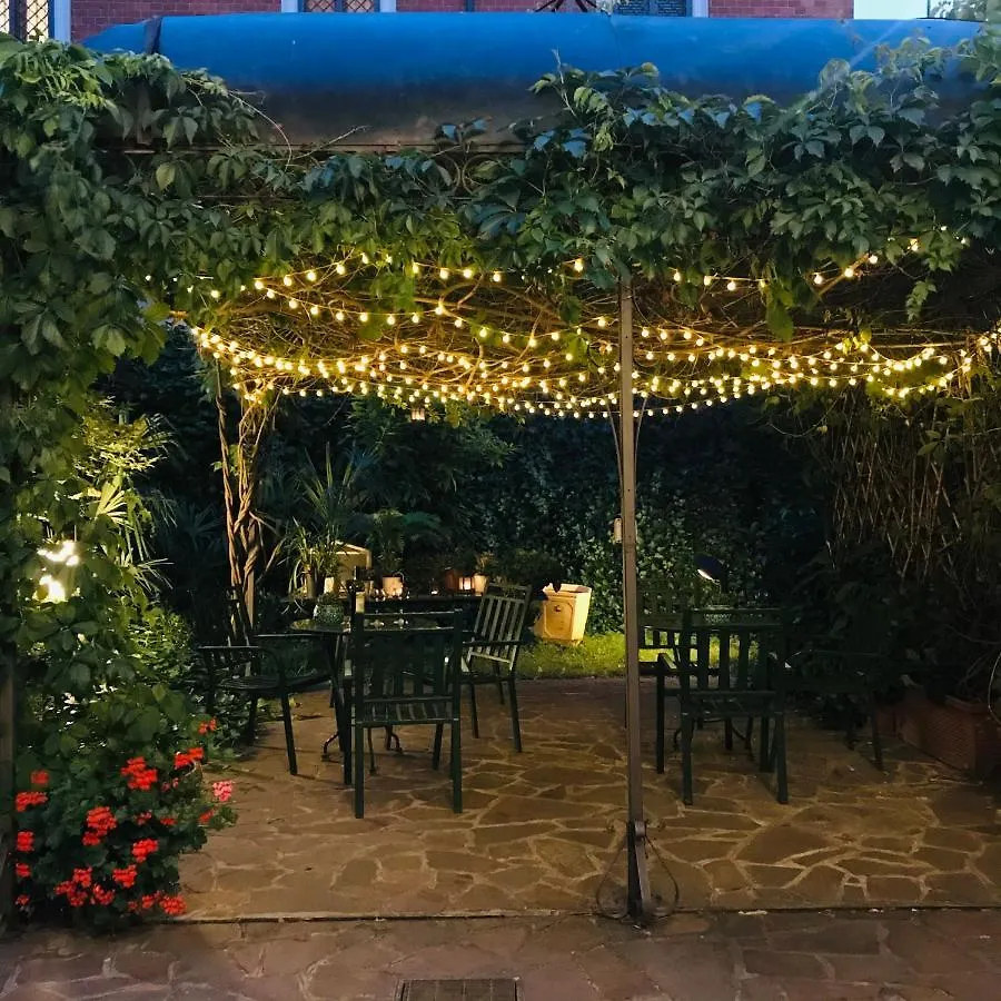 Hotel Bagliori Milan