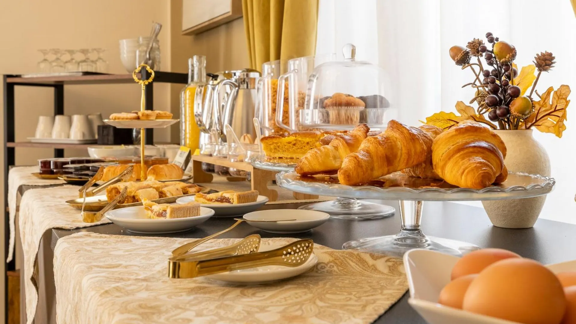 Hotel Bagliori Milan 3*,  Italy