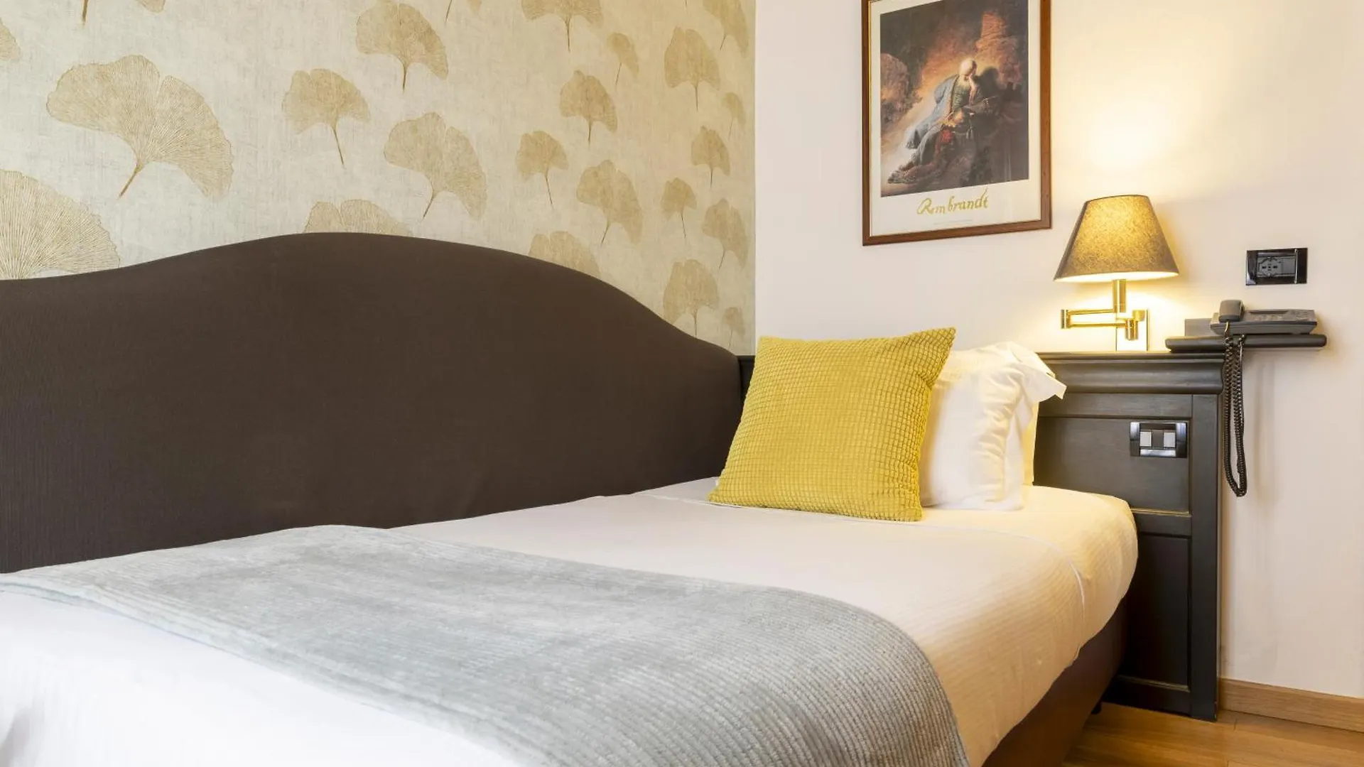 Hotel Bagliori Milan