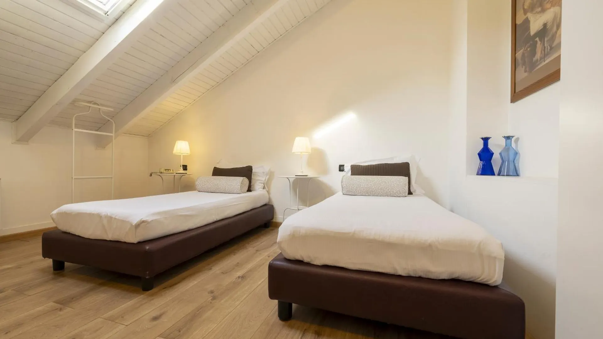 ***  Hotel Bagliori Milan Italy
