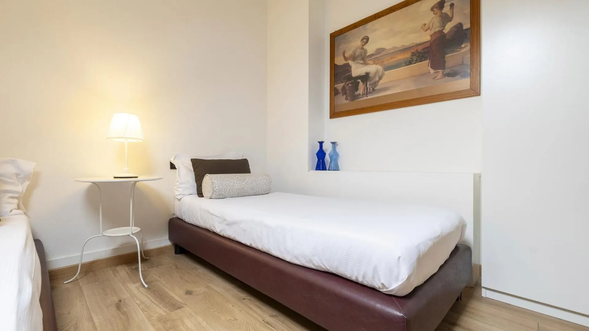 Hotel Bagliori Milan