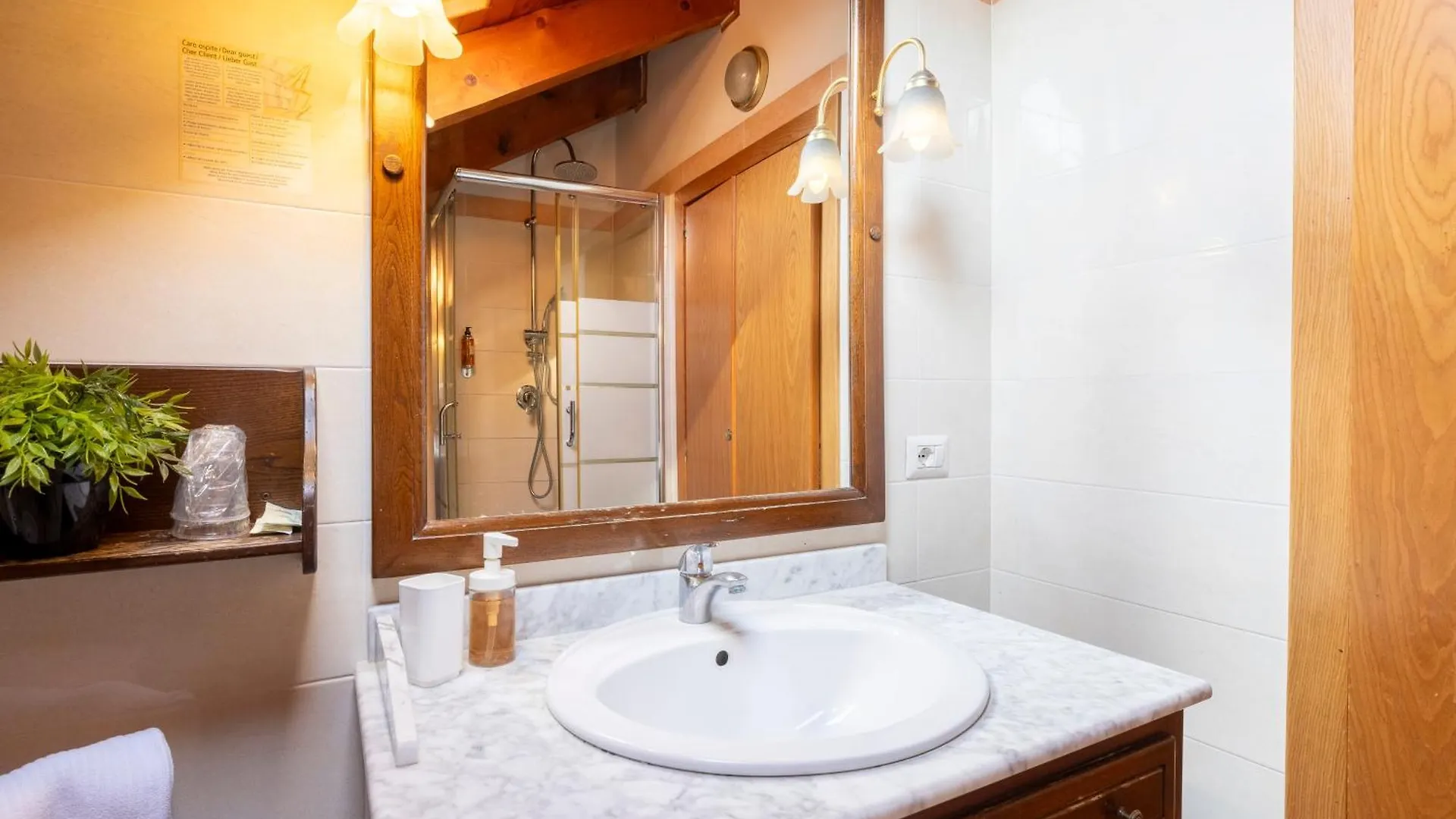 Hotel Bagliori Milan