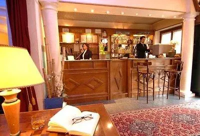 Hotel Bagliori Milan
