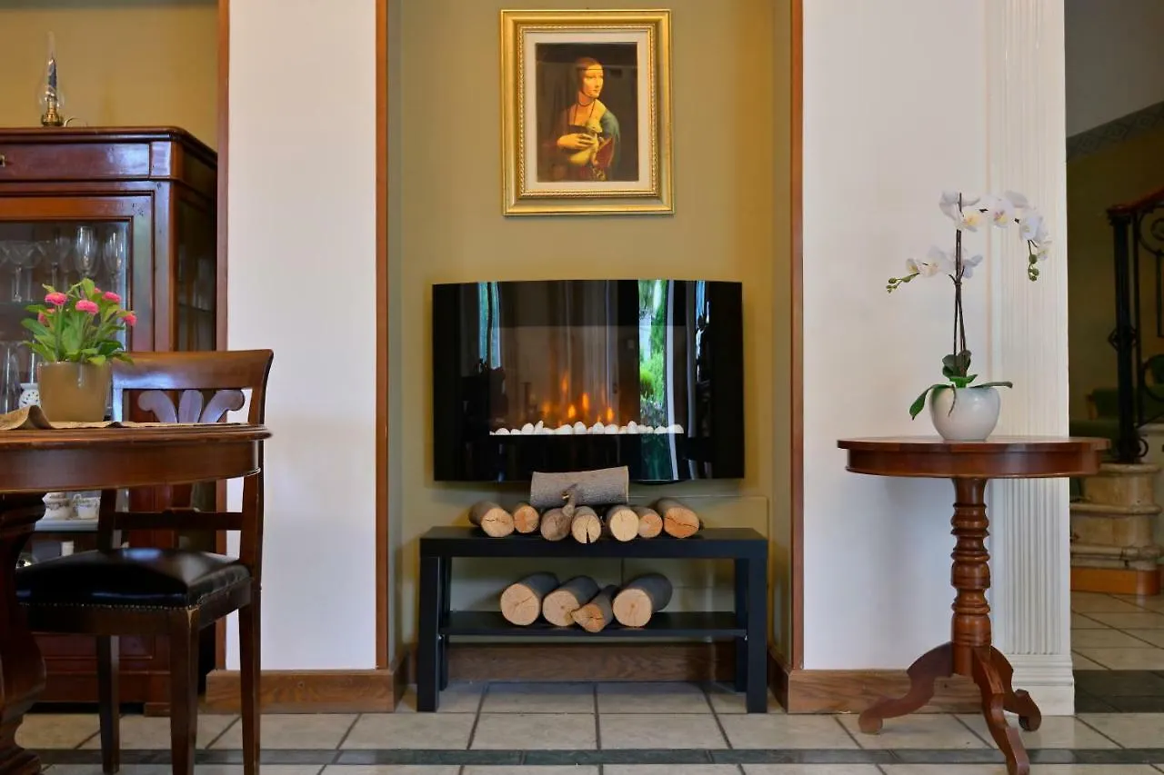 ***  Hotel Bagliori Milan Italy