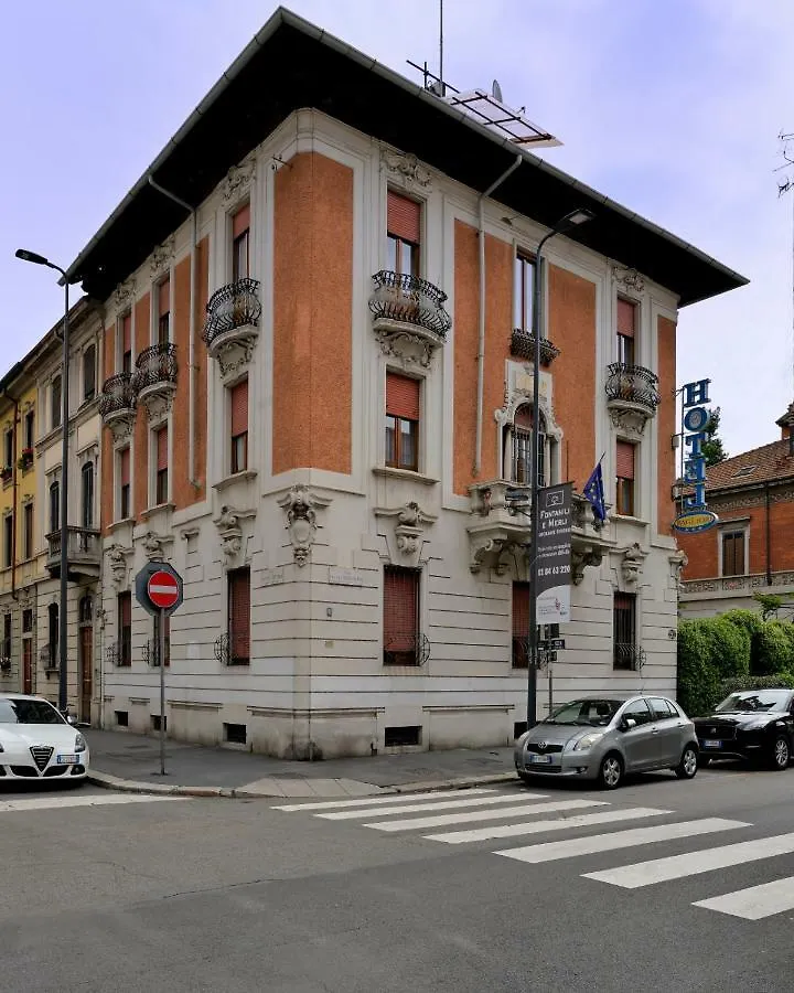 Hotel Bagliori Milan
