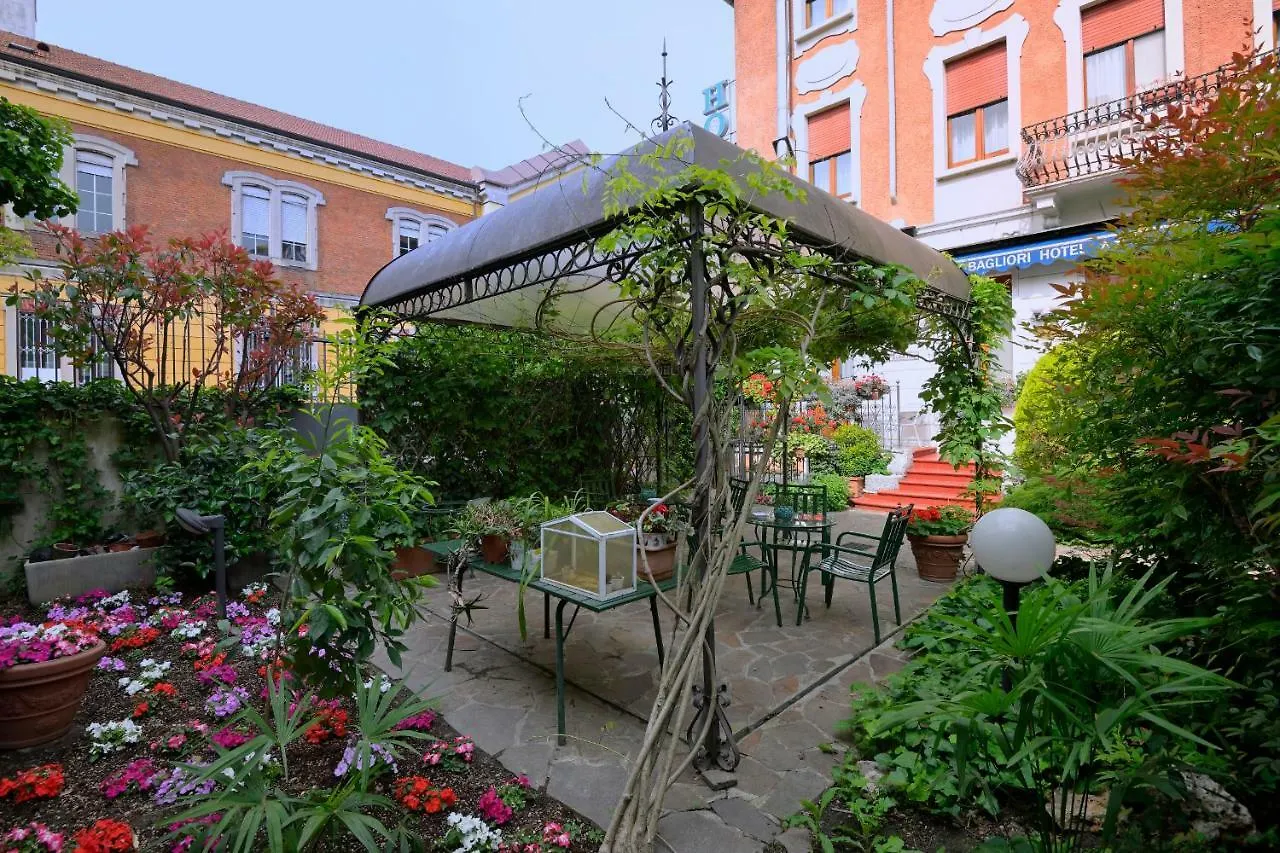 Hotel Bagliori Milan