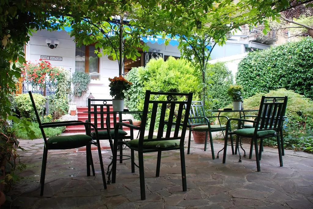 Hotel Bagliori Milan