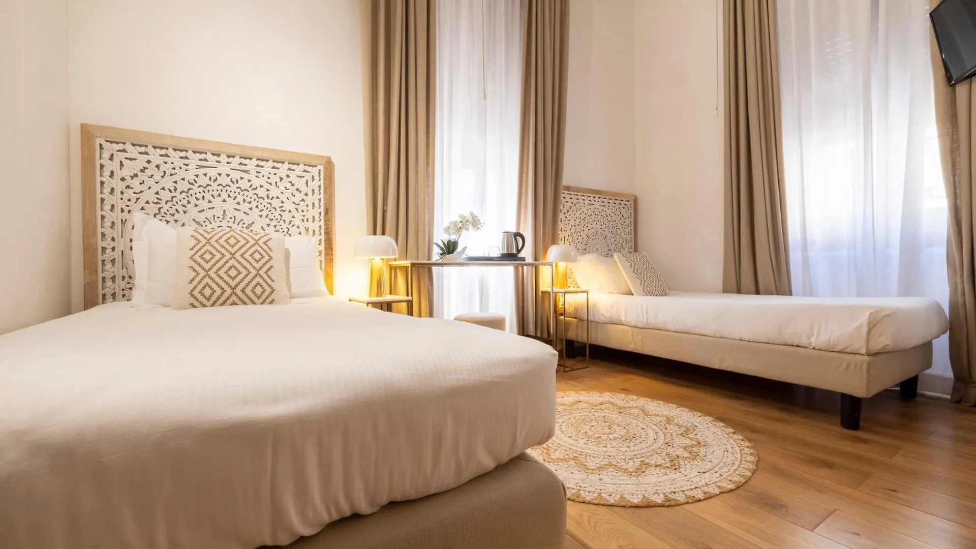 Hotel Bagliori Milan