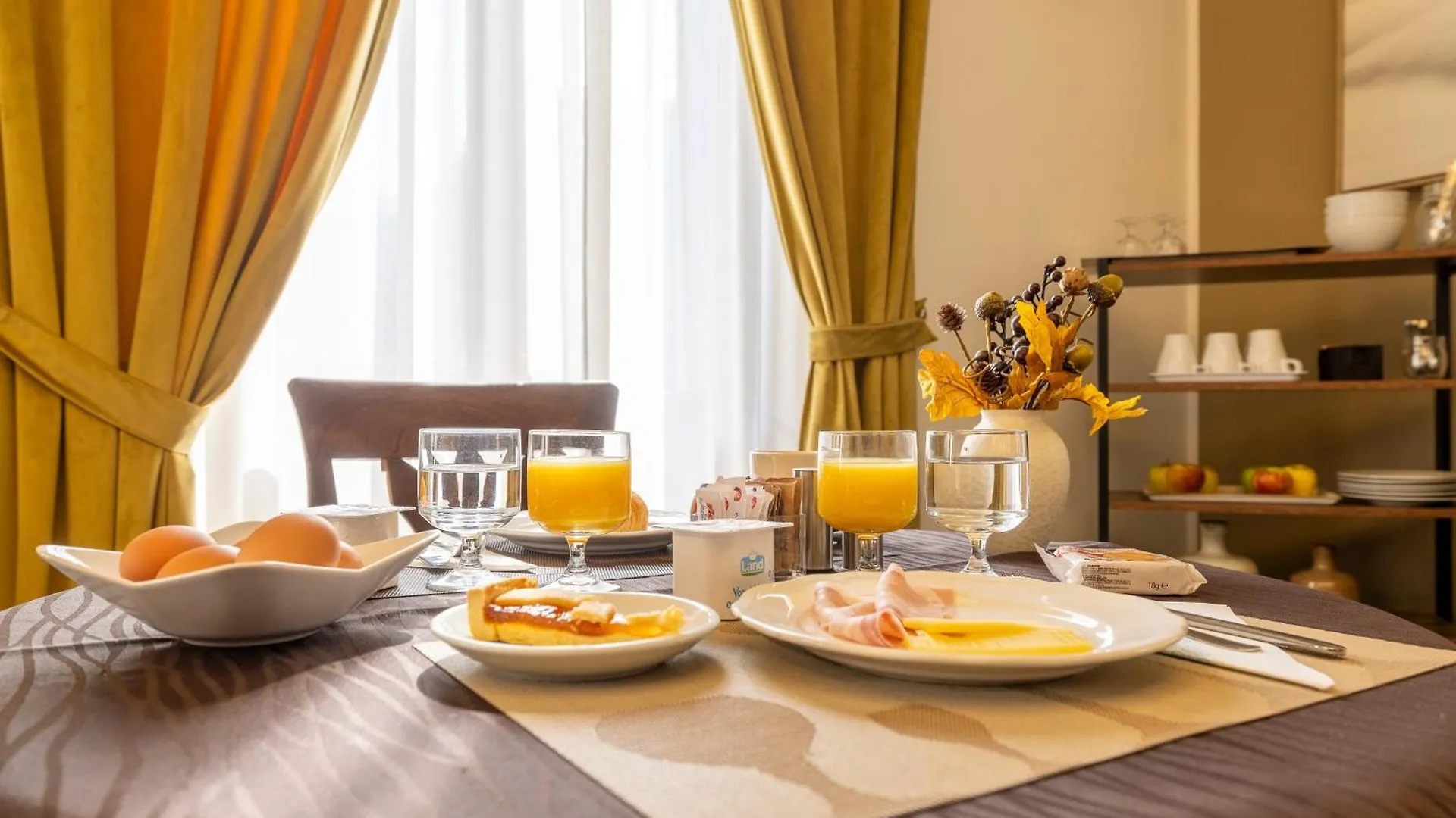 Hotel Bagliori Milan 3*,  Italy