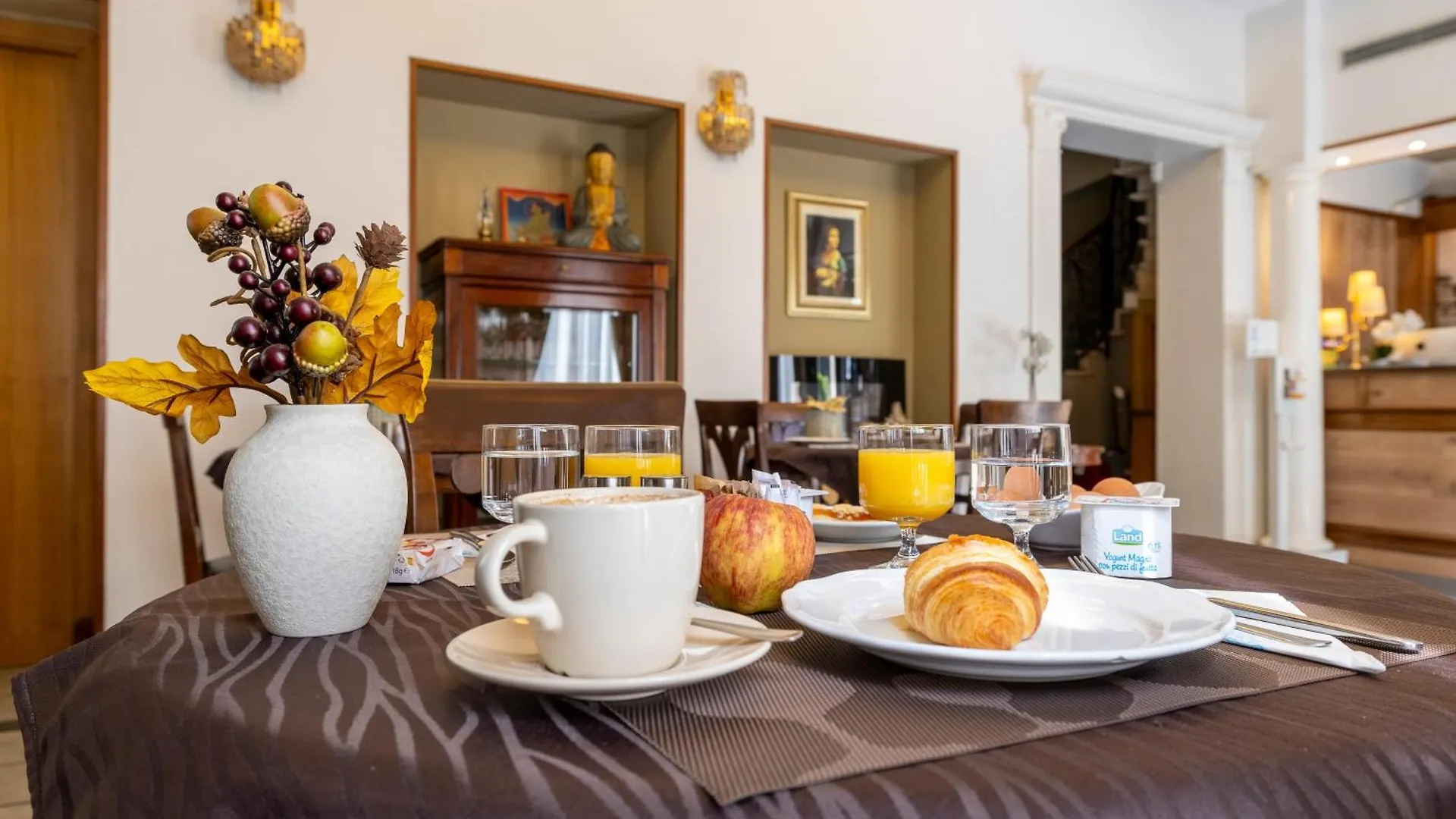 Hotel Bagliori Milan