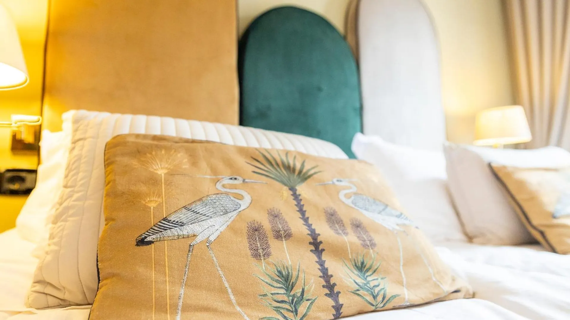 Hotel Bagliori Milan