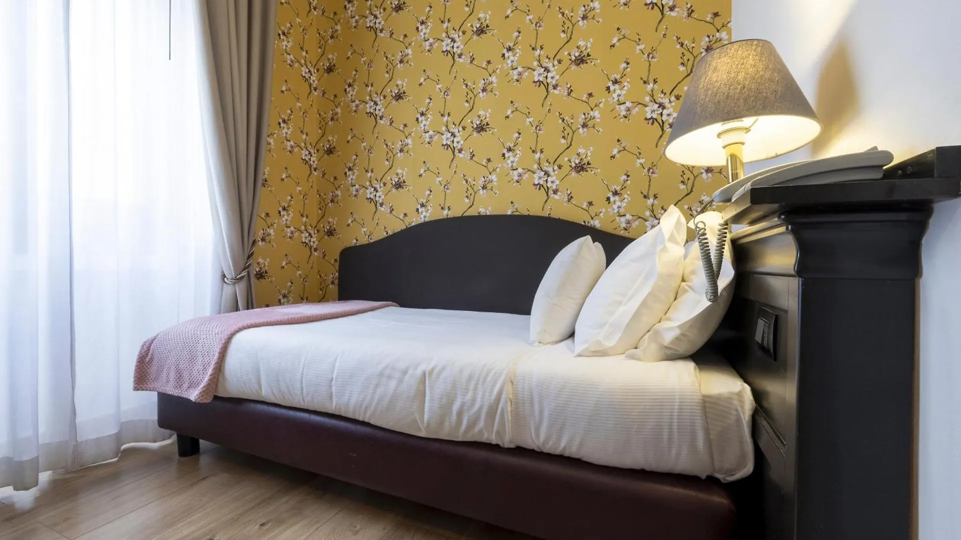 Hotel Bagliori Milan