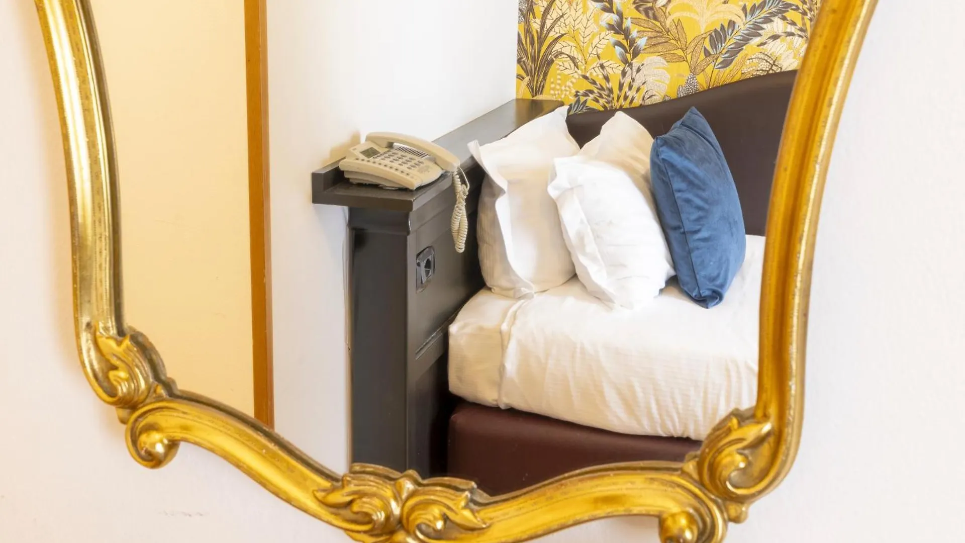 Hotel Bagliori Milan