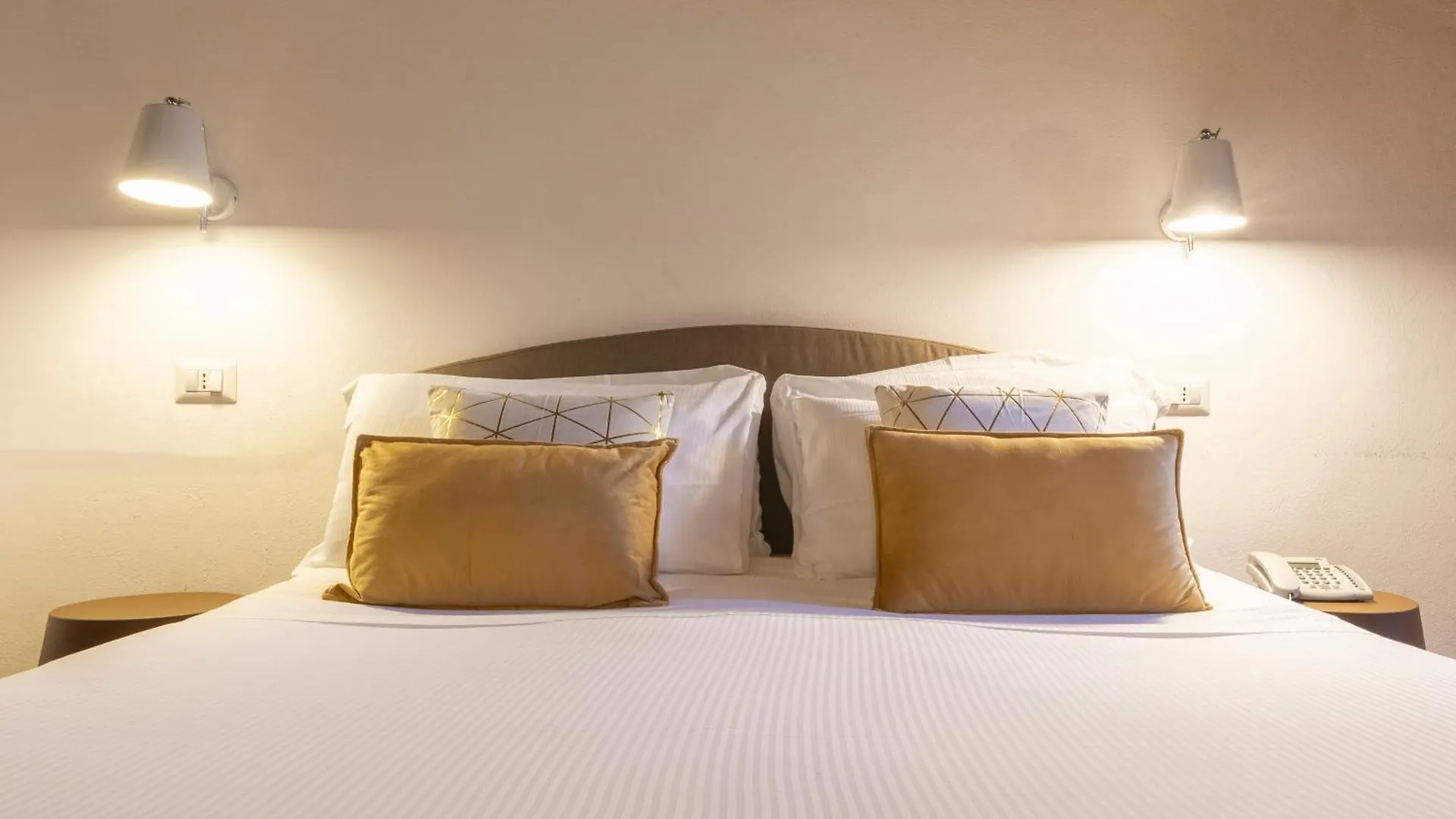 Hotel Bagliori Milan