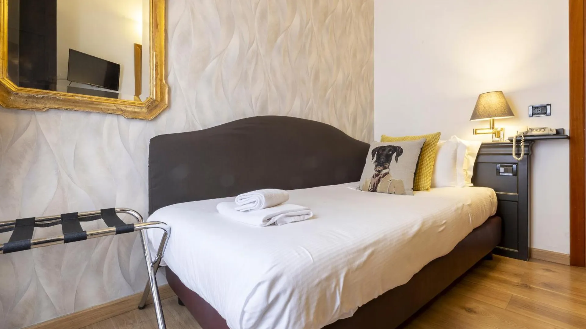 Hotel Bagliori Milan