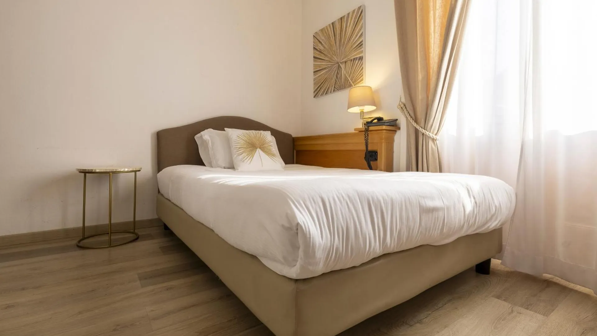 Hotel Bagliori Milan 3*,  Italy