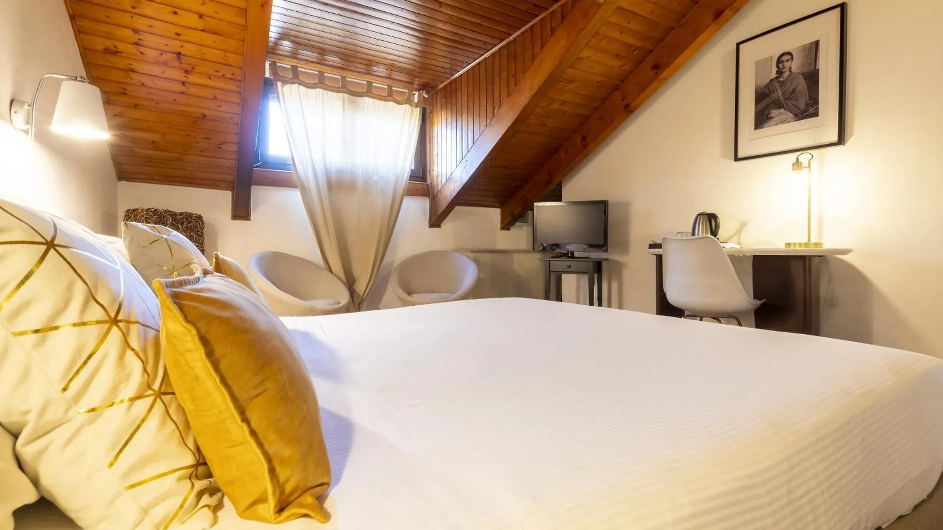 ***  Hotel Bagliori Milan Italy