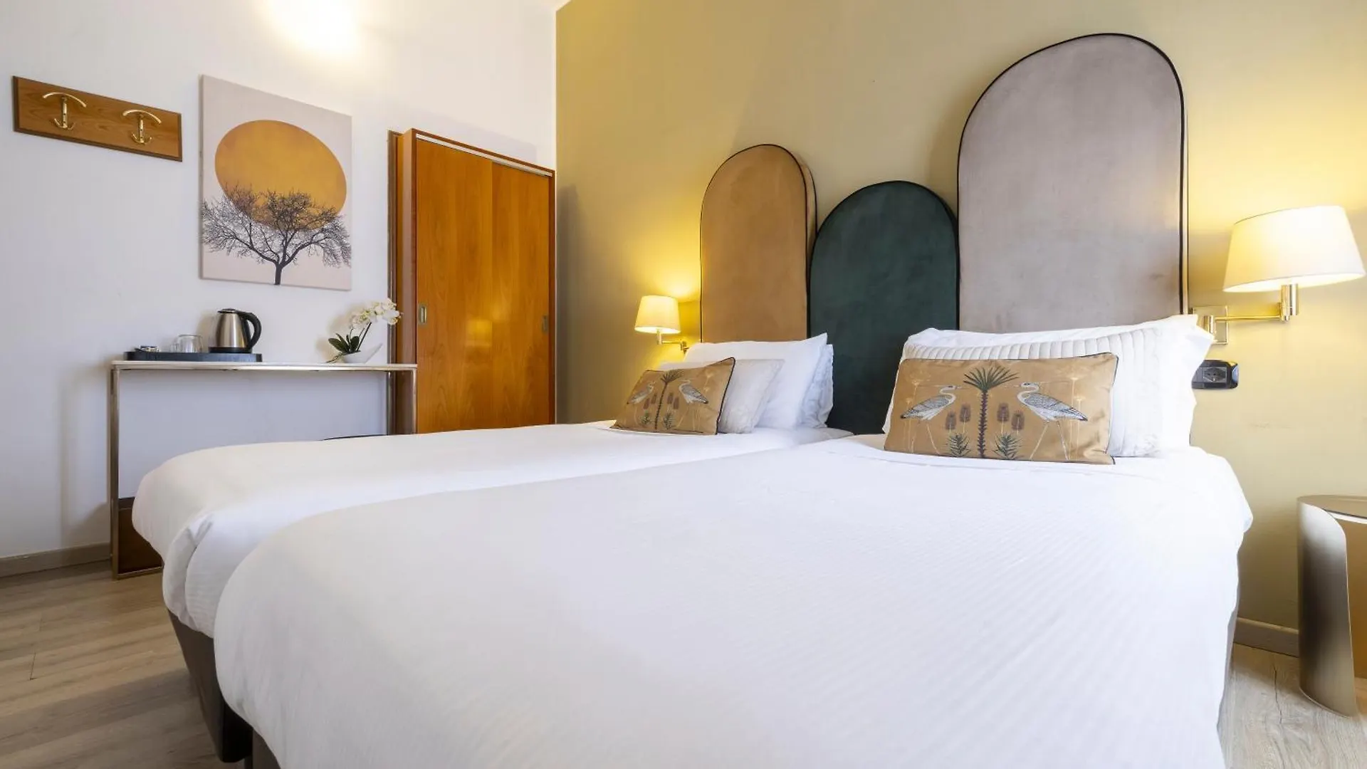 Hotel Bagliori Milan
