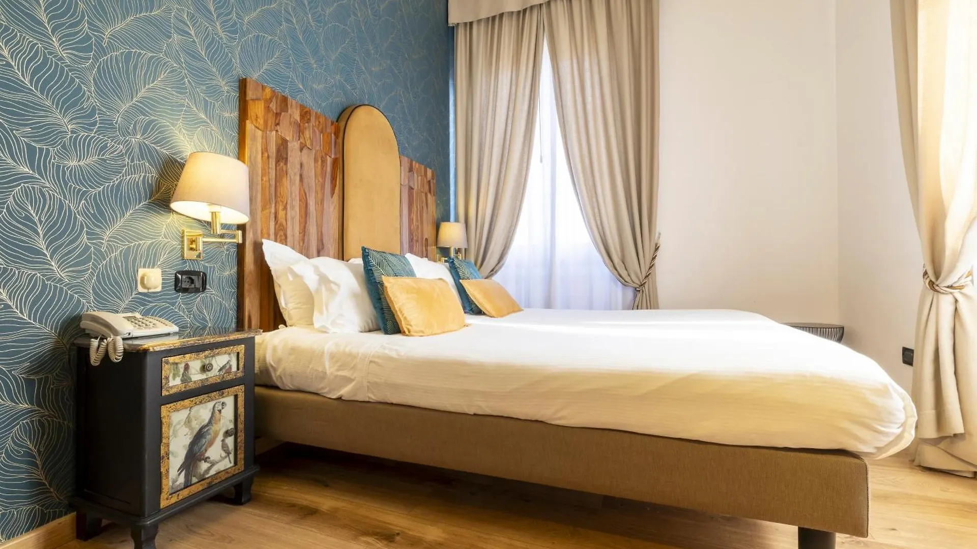 Hotel Bagliori Milan