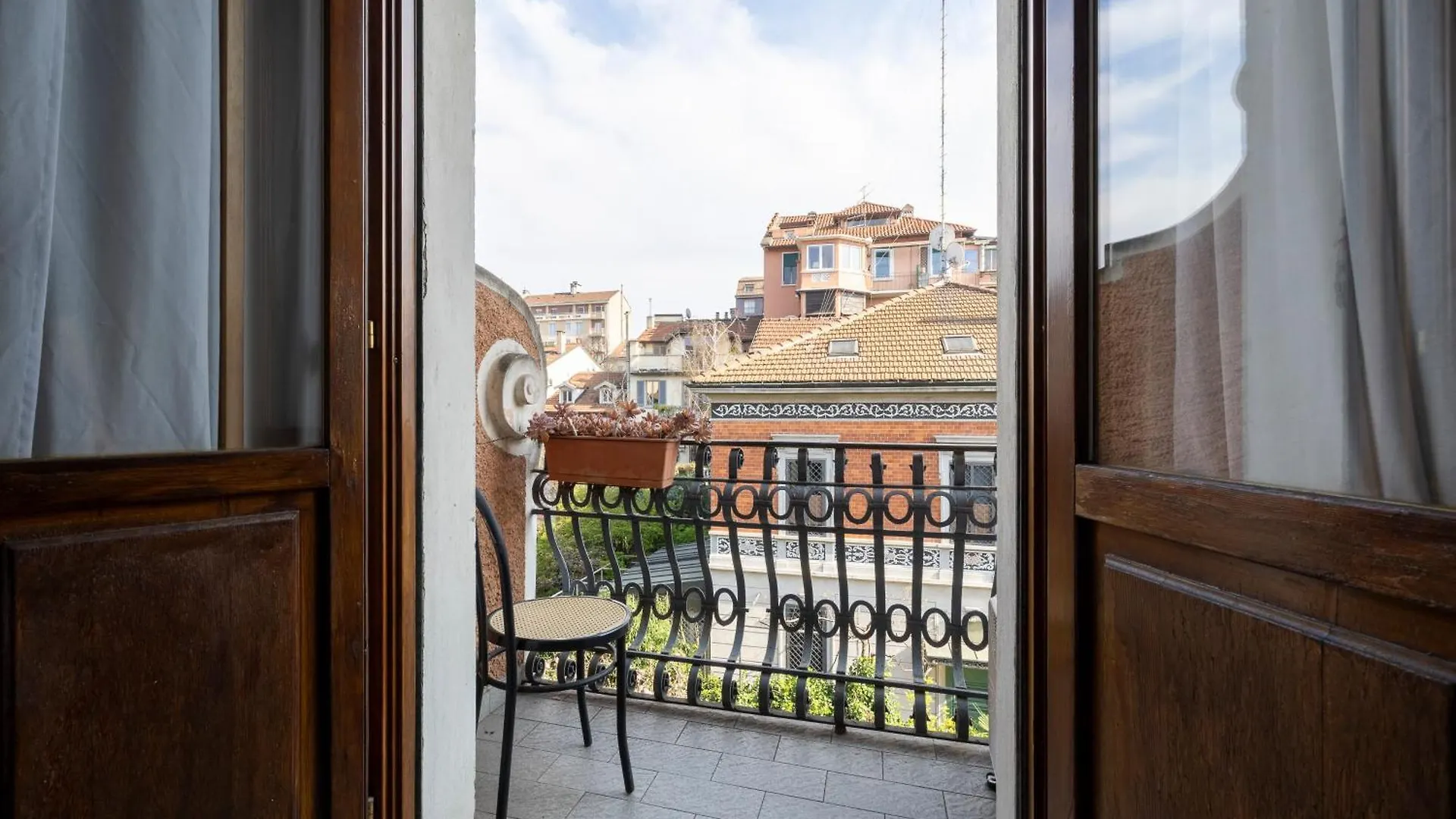Hotel Bagliori Milan