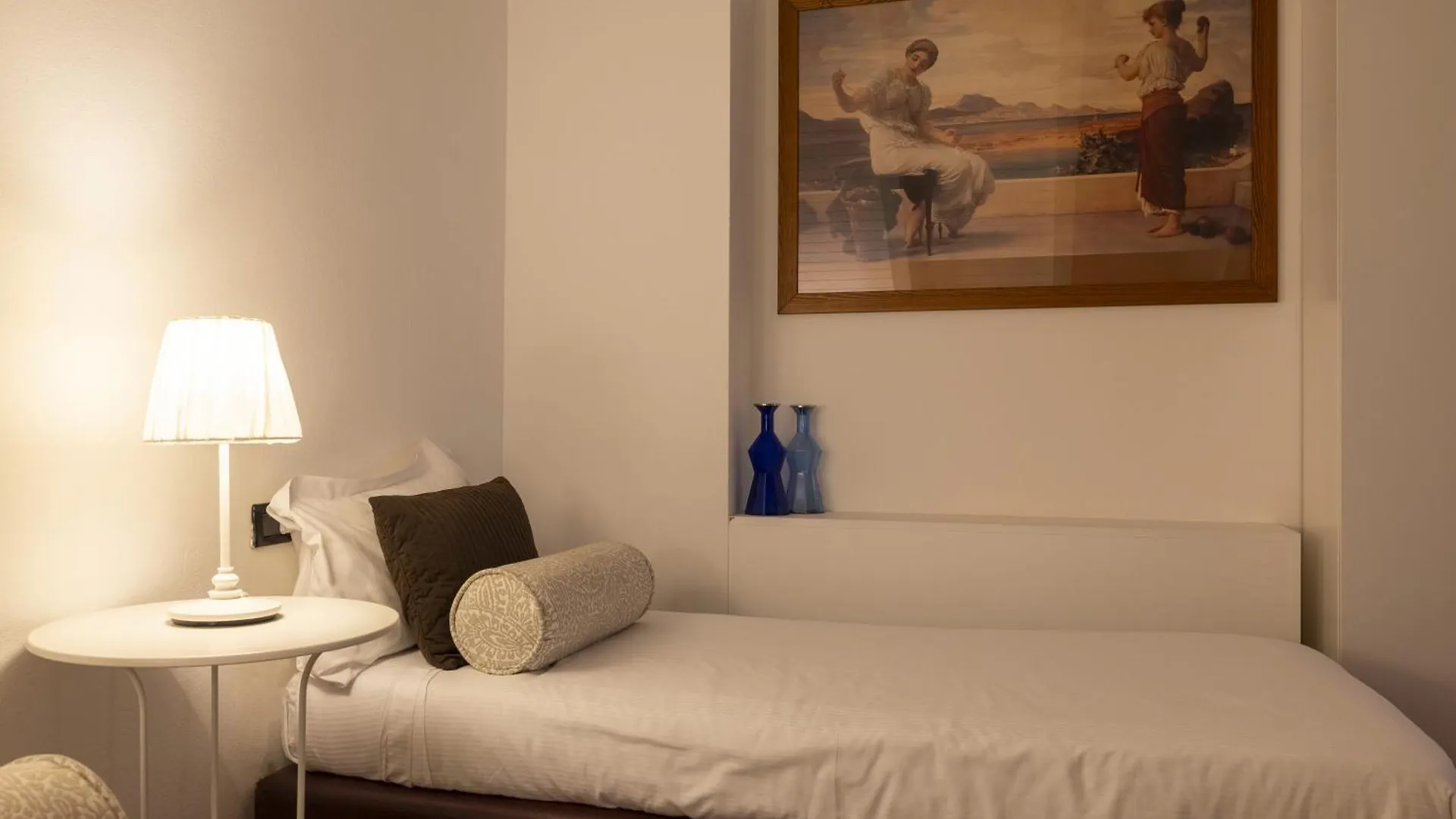 Hotel Bagliori Milan