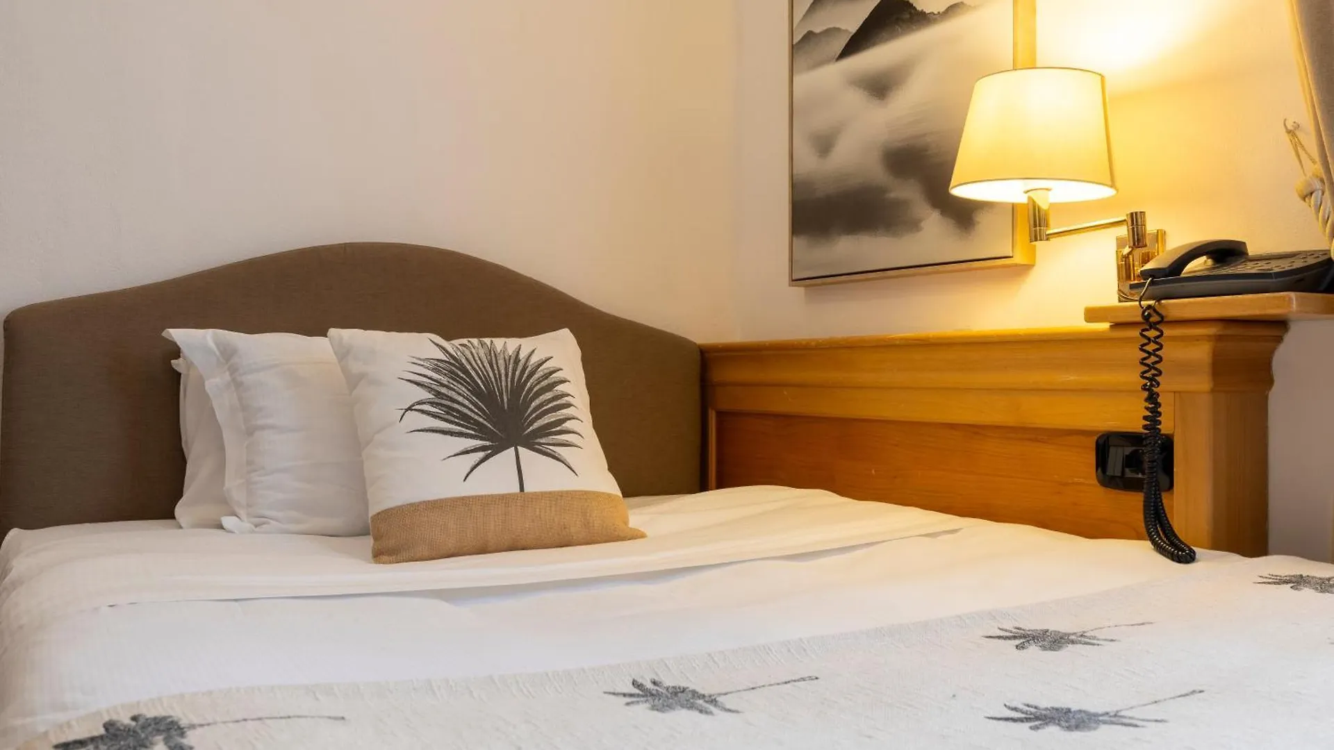 Hotel Bagliori Milan