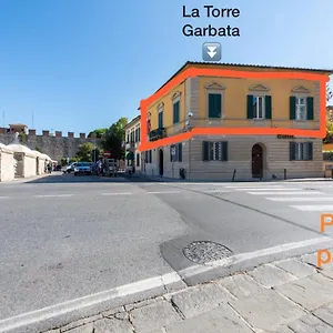 La Torre Garbata Italy