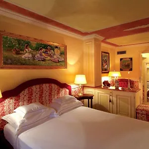 Hotel Petit Palais De Charme, Milán