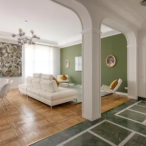 Апартаменты Heart Duomo District
