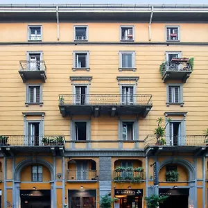 Апартаменты Casa Di Gio