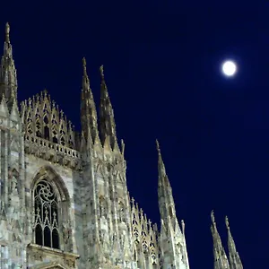 Paradiso Milan