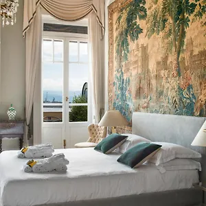 Vittoria - House Of Charme Italy