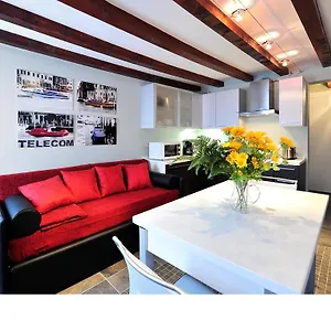 Palace La Vida By Wonderful Italy Apartment Venedig