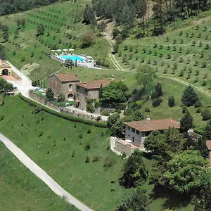 Fattoria Il Bauernhof Dicomano