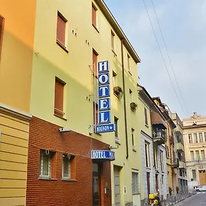 Mignon Milan