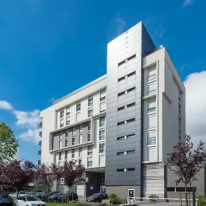Camplus Turro Casa Per Ferie Apartment Mailand