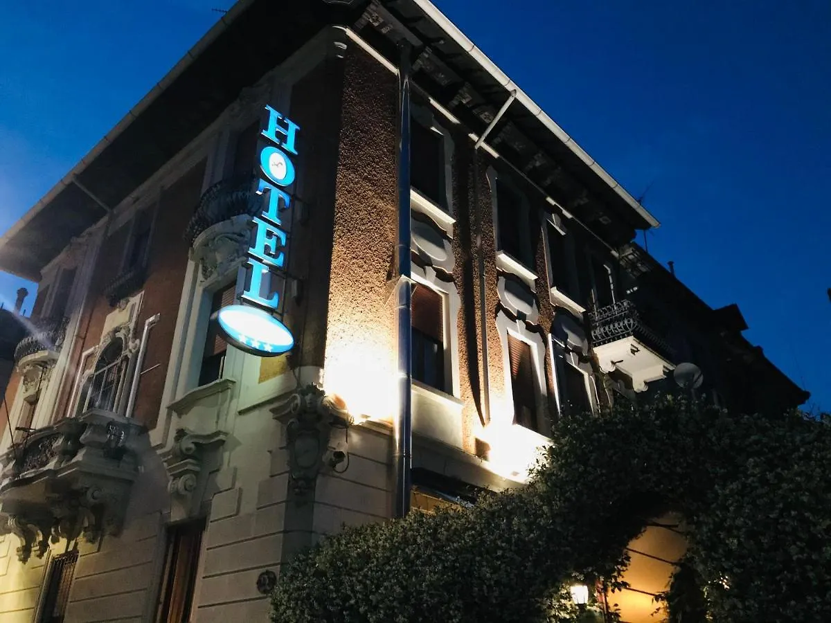 Hotel Bagliori Μιλάνο