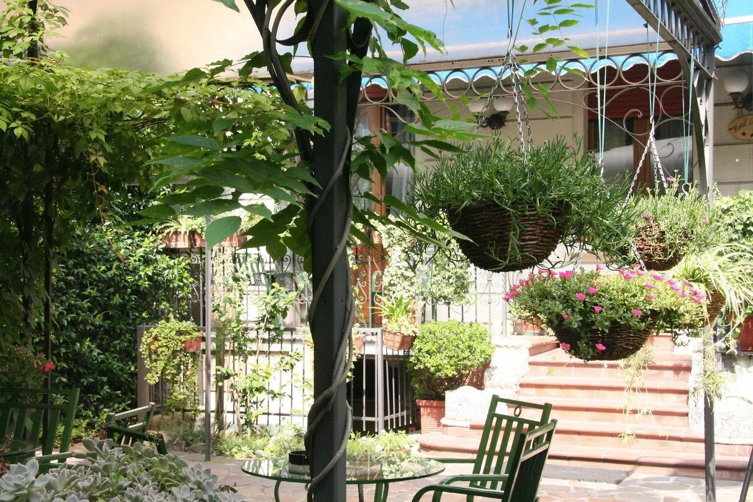 ***  Hotel Bagliori Μιλάνο Ιταλία