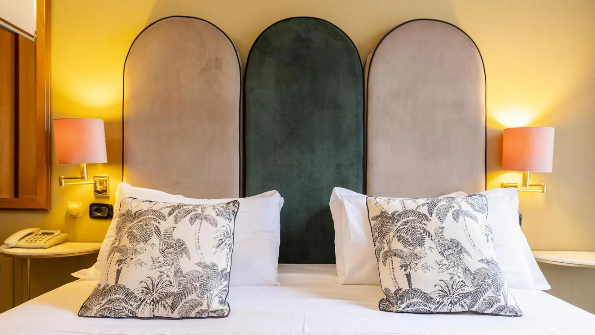 Hotel Bagliori Μιλάνο
