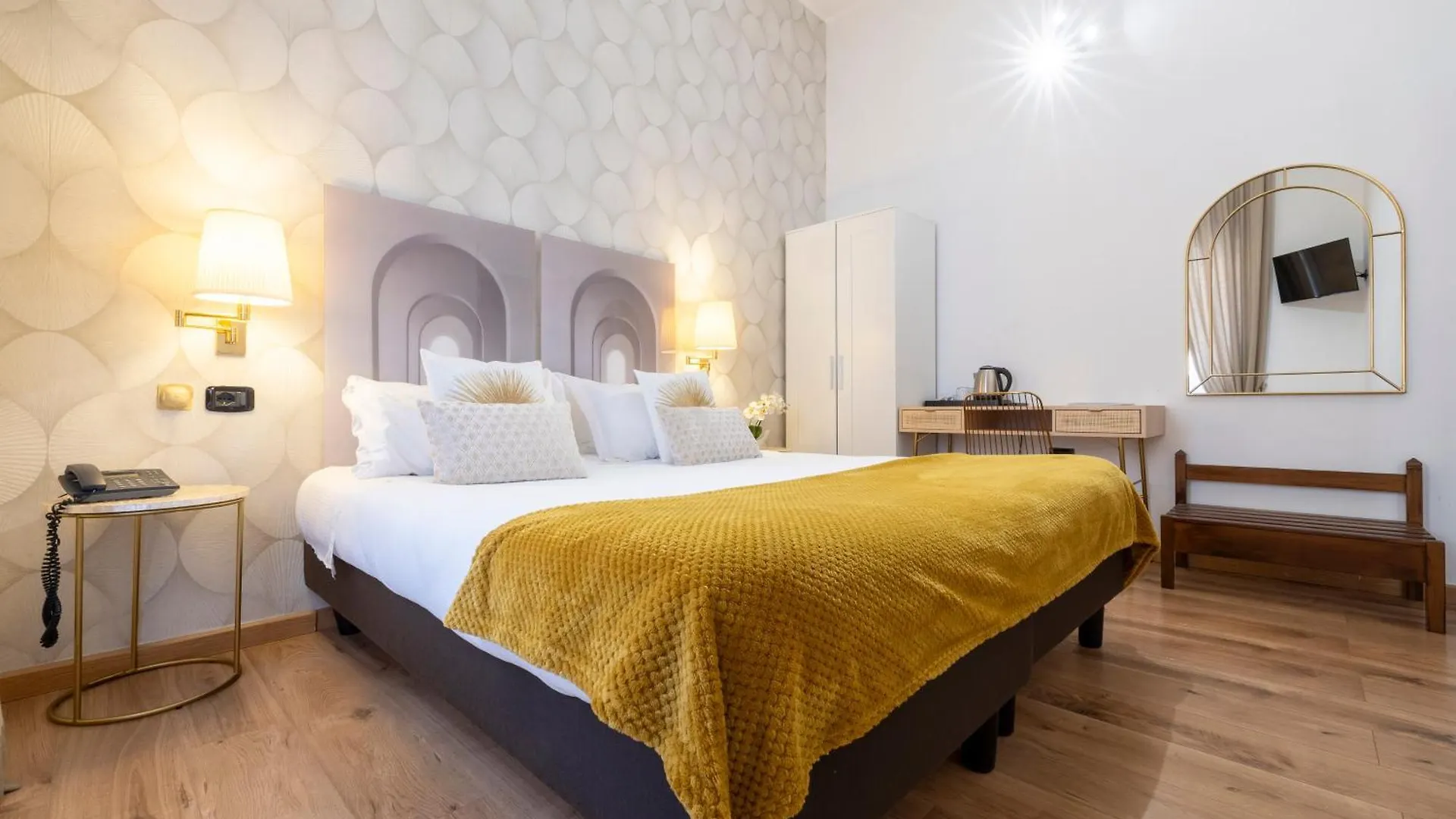 Hotel Bagliori Μιλάνο