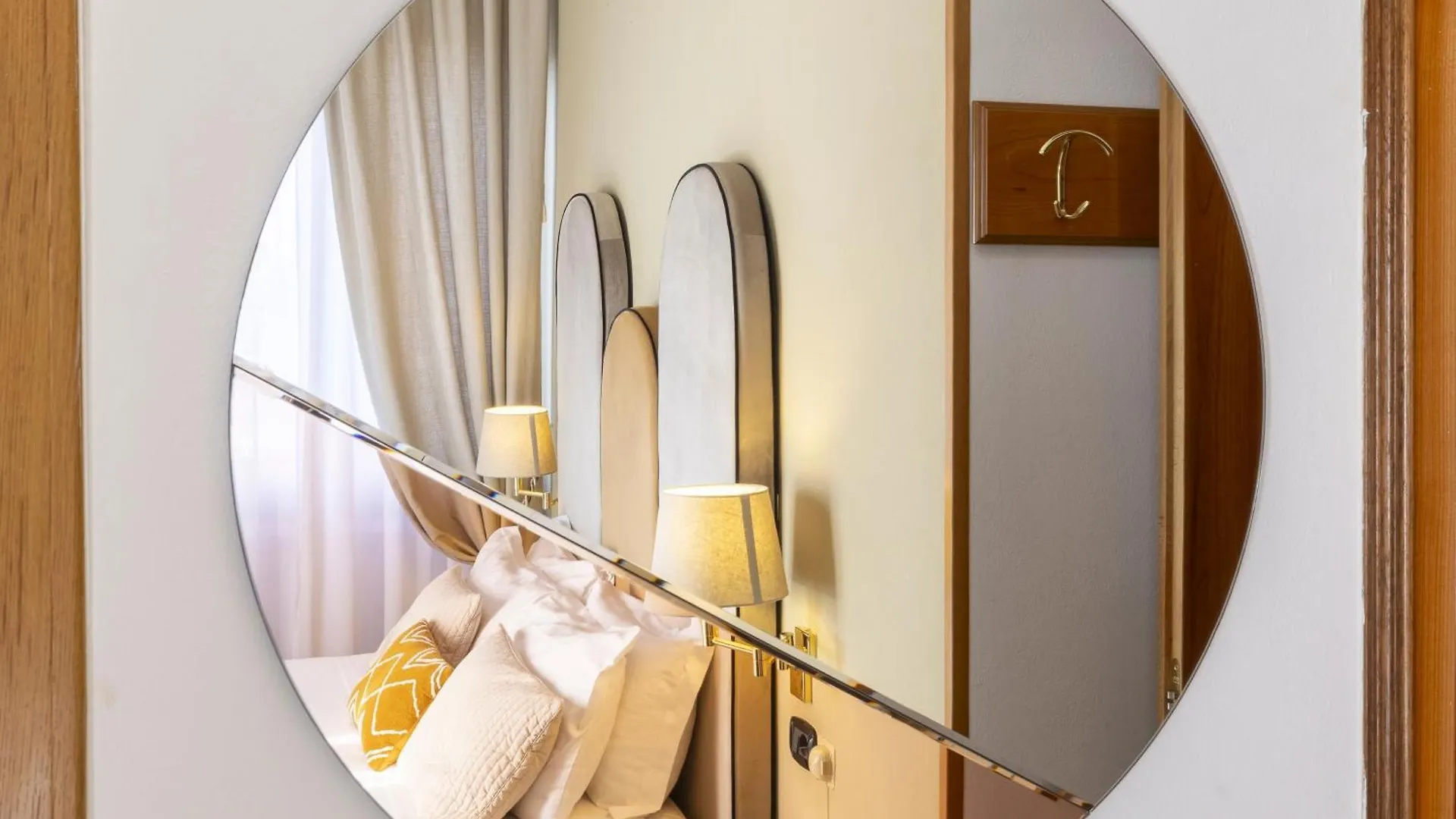 Hotel Bagliori Μιλάνο
