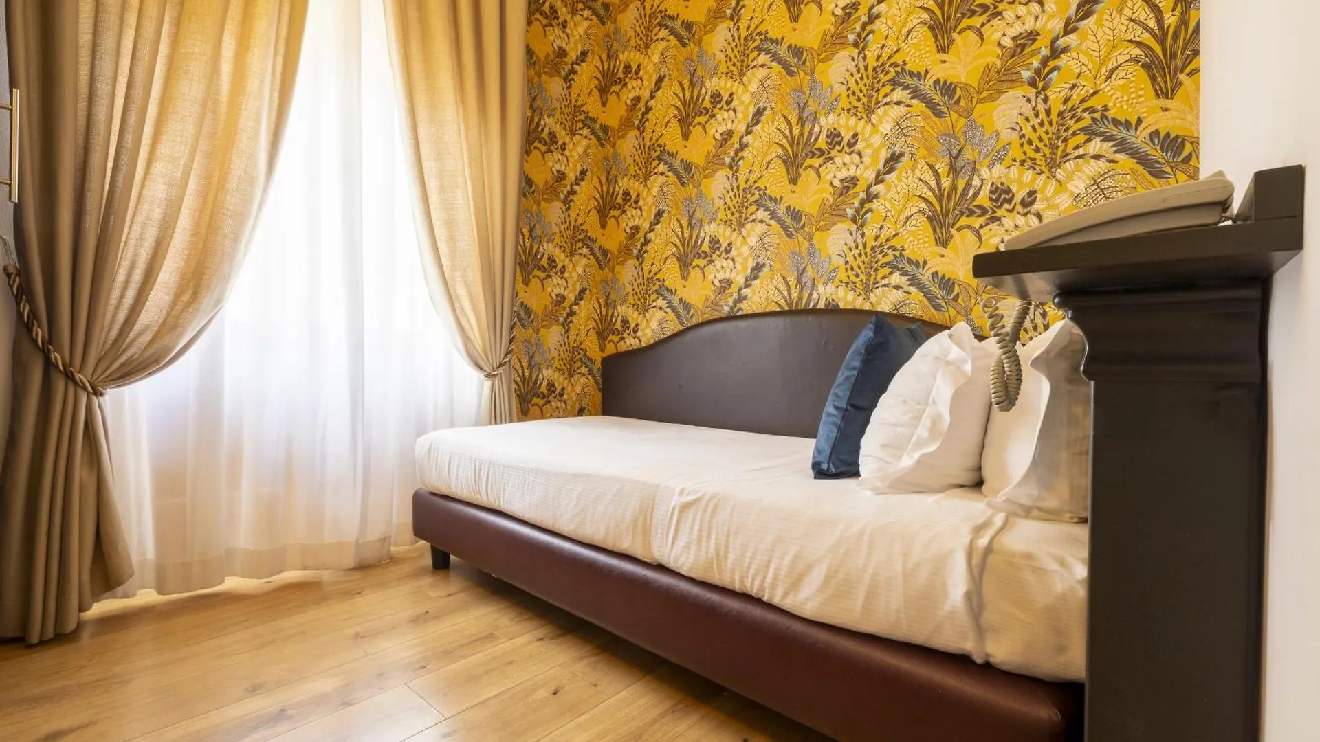 Hotel Bagliori Μιλάνο 3*,