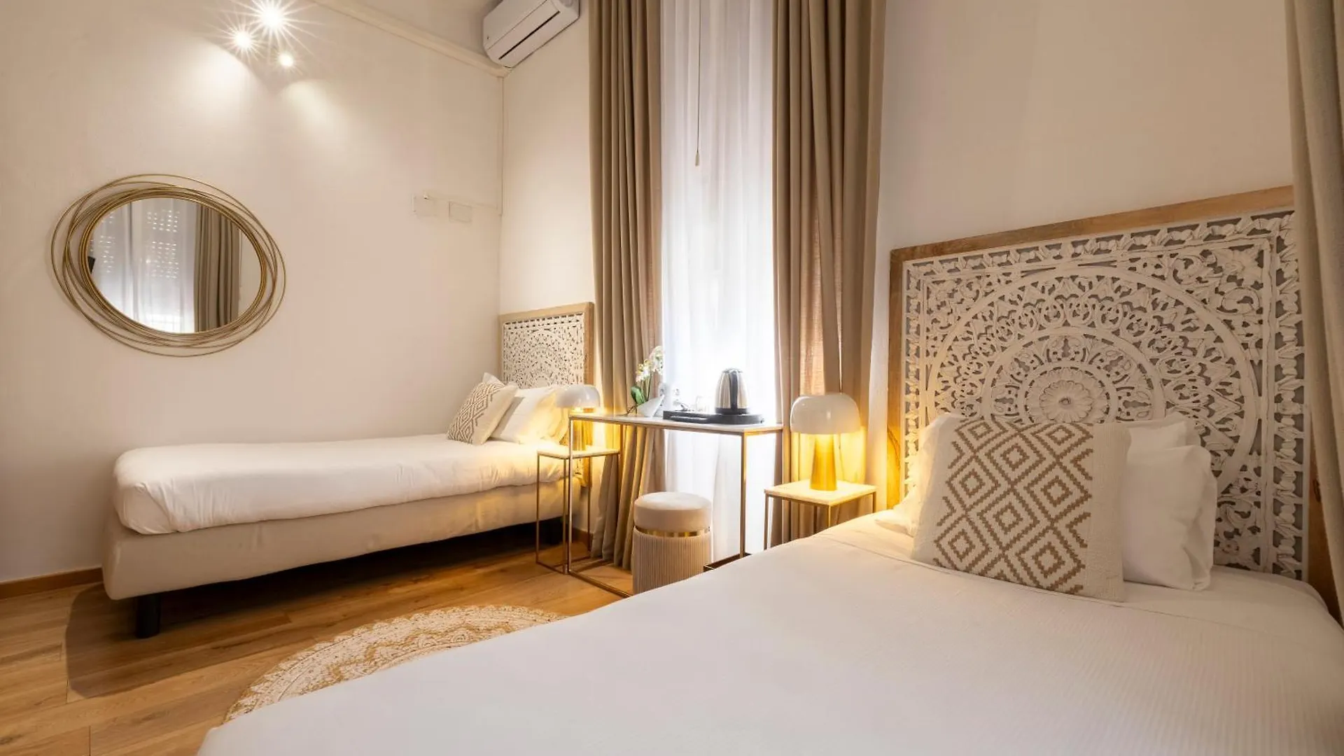 Hotel Bagliori Μιλάνο