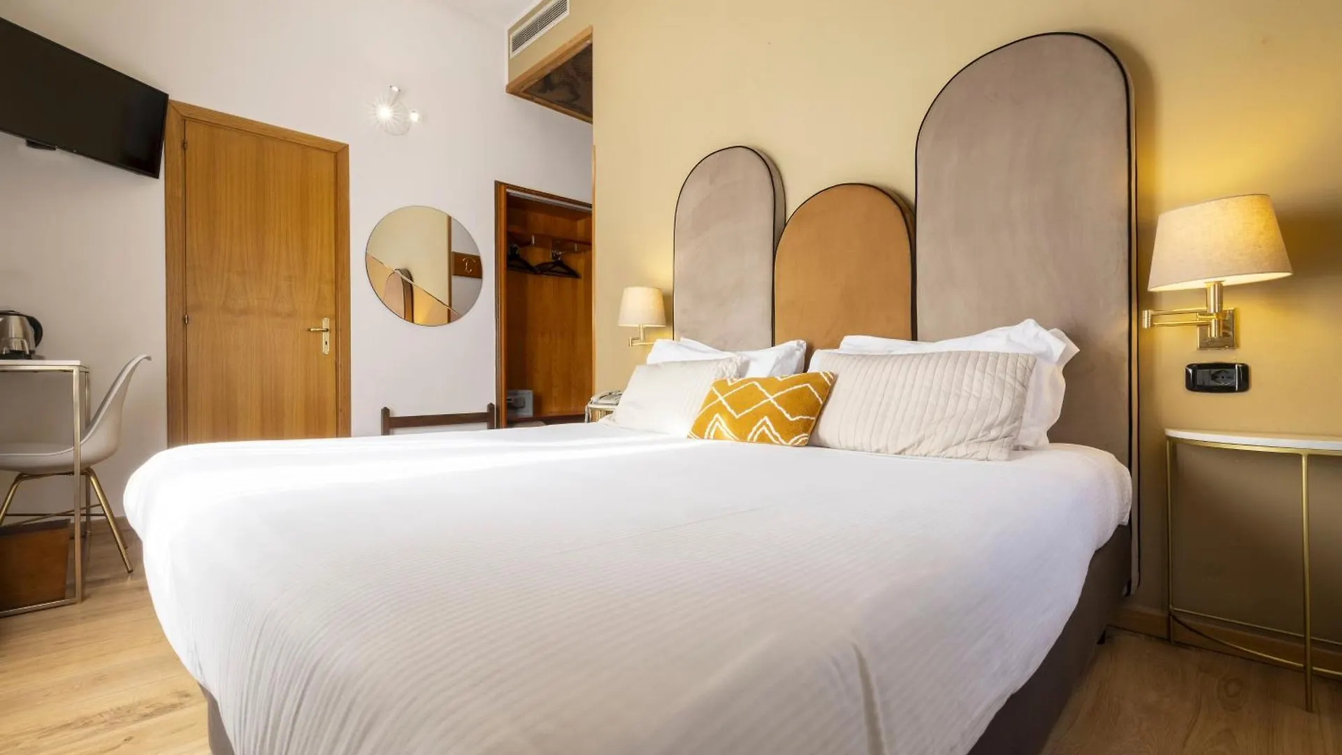 Hotel Bagliori Μιλάνο