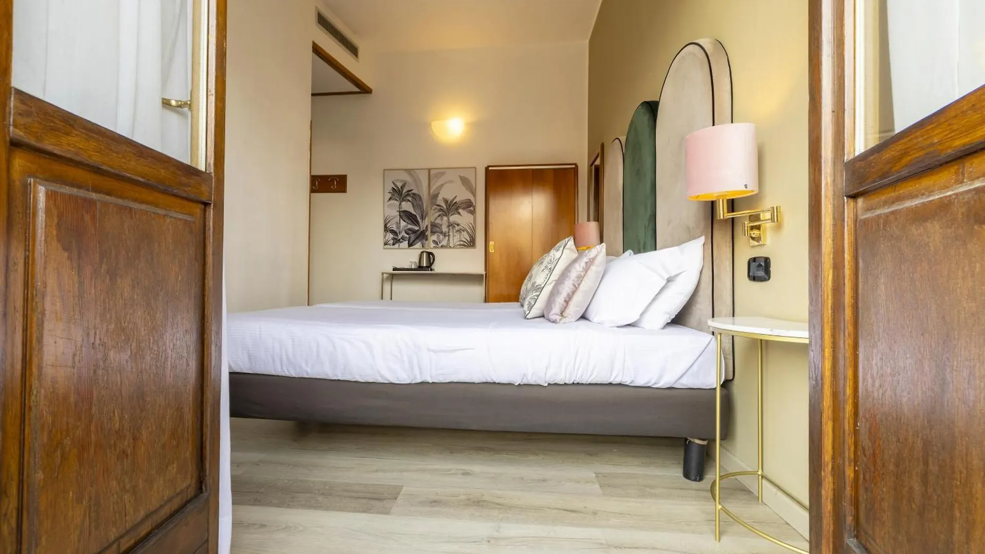 Hotel Bagliori Μιλάνο