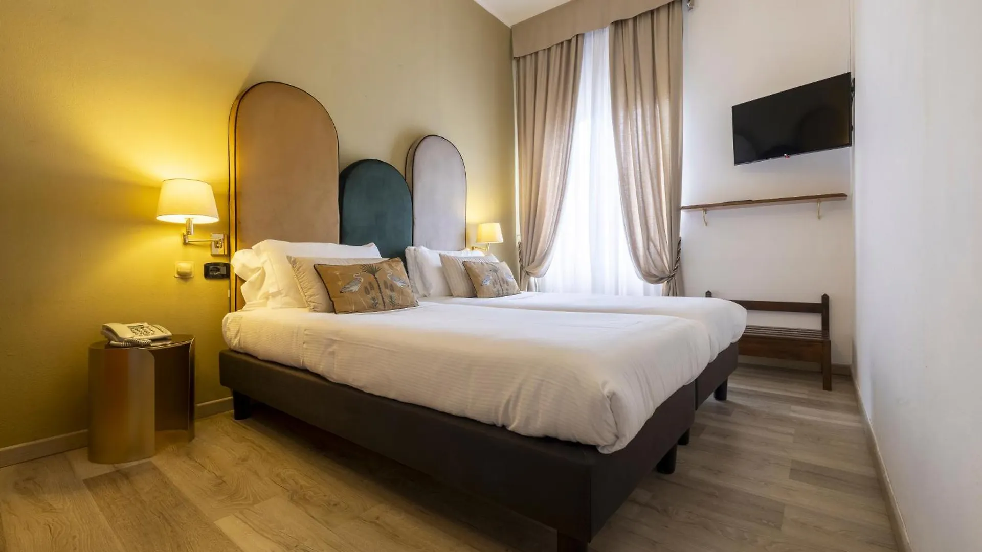 Hotel Bagliori Μιλάνο