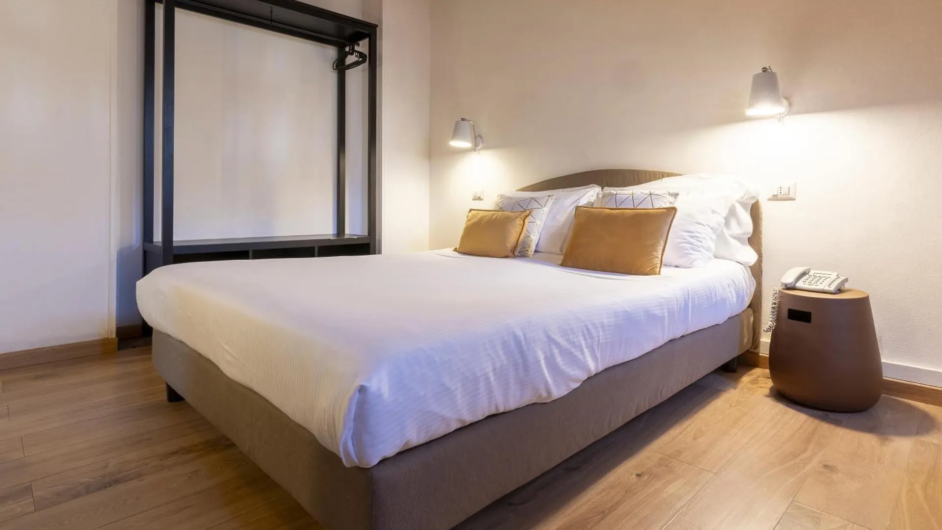 Hotel Bagliori Μιλάνο