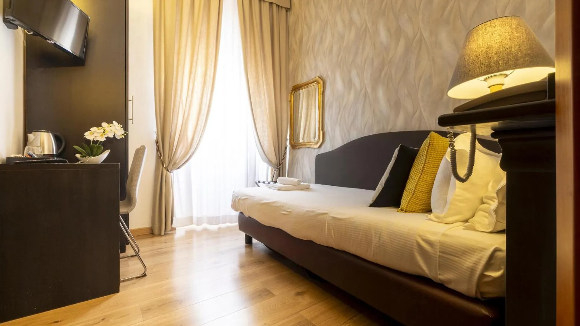 Hotel Bagliori Μιλάνο 3*,  Ιταλία