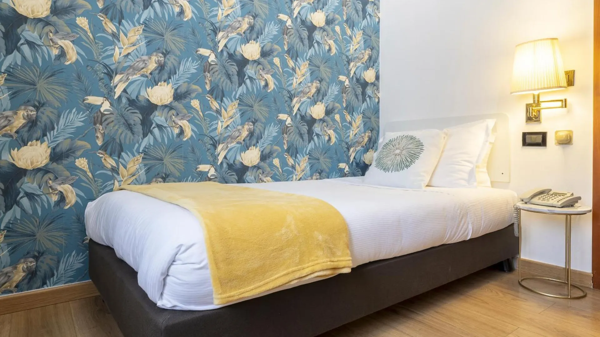 Hotel Bagliori Μιλάνο