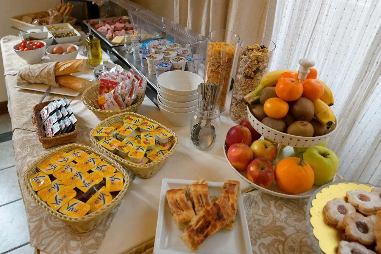 Hotel Bagliori Μιλάνο